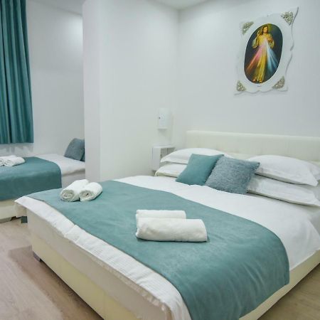Gloria Apartments 2 Međugorje 外观 照片
