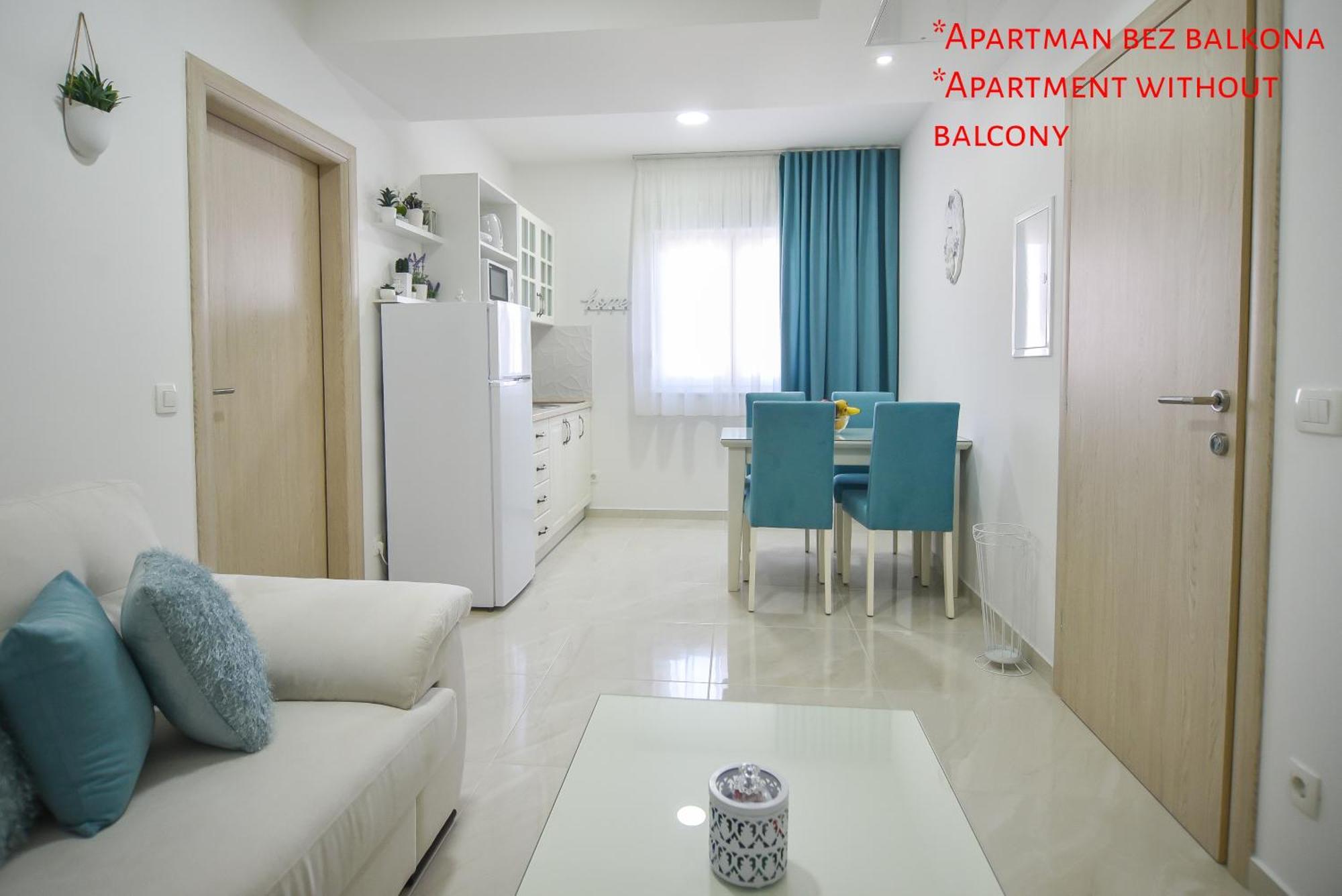 Gloria Apartments 2 Međugorje 外观 照片