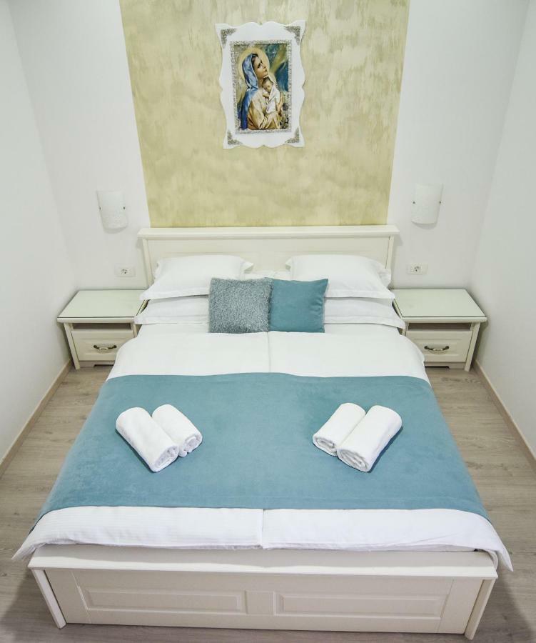Gloria Apartments 2 Međugorje 外观 照片