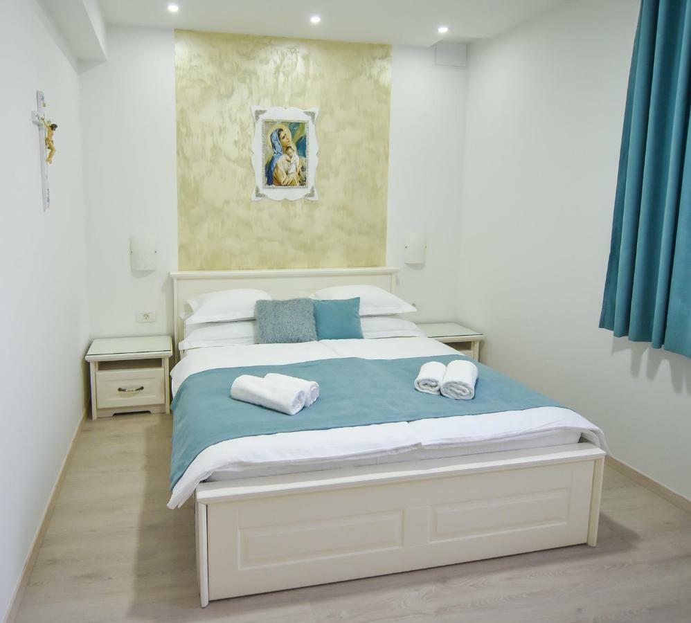 Gloria Apartments 2 Međugorje 外观 照片