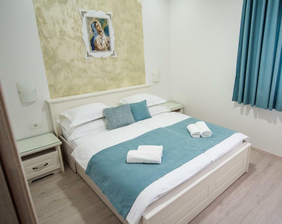 Gloria Apartments 2 Međugorje 外观 照片