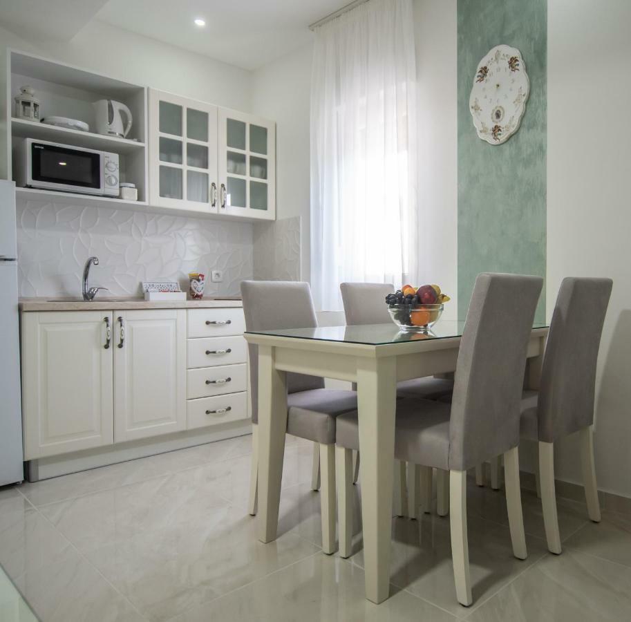 Gloria Apartments 2 Međugorje 外观 照片