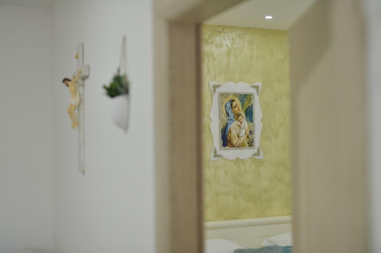 Gloria Apartments 2 Međugorje 外观 照片