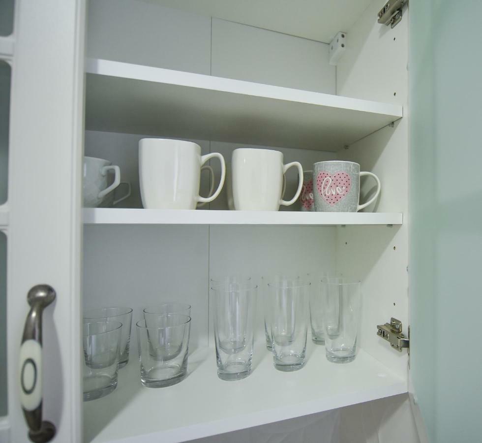 Gloria Apartments 2 Međugorje 外观 照片