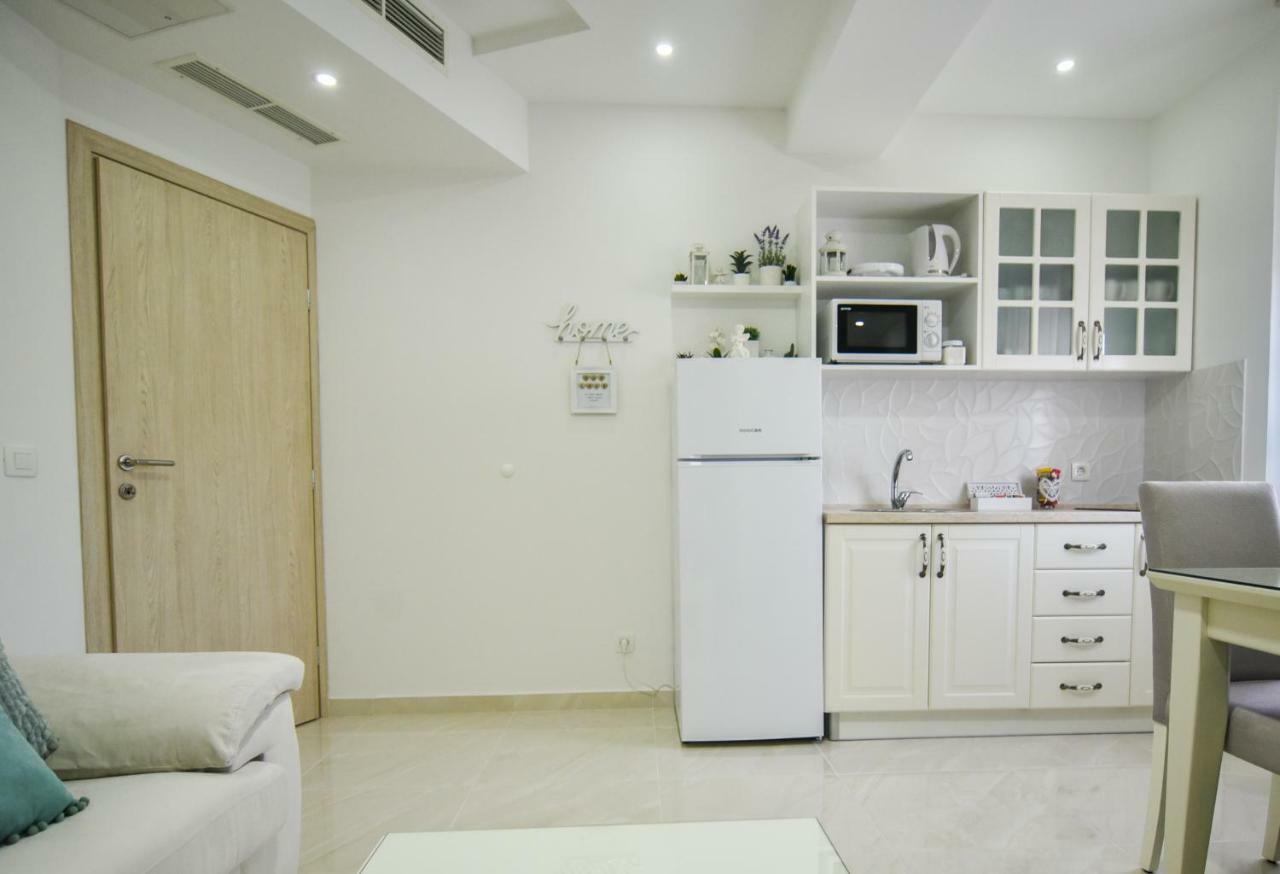 Gloria Apartments 2 Međugorje 外观 照片