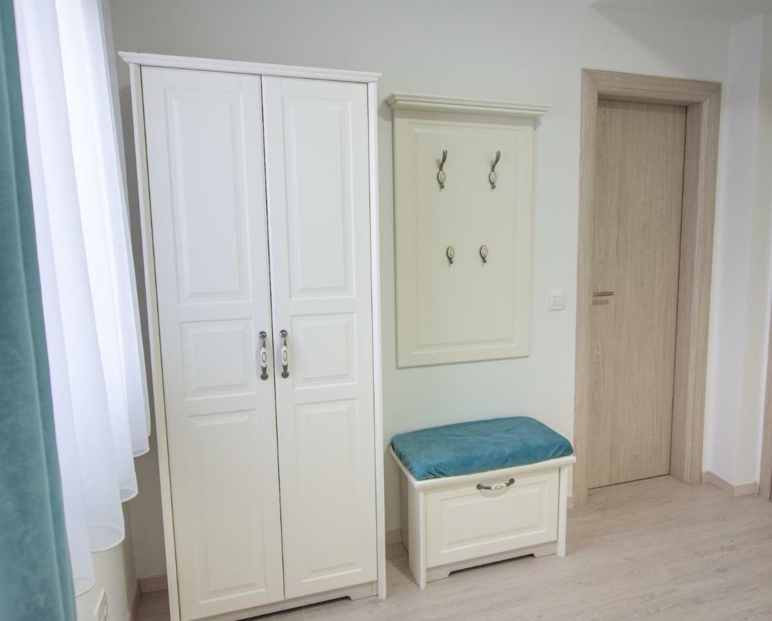 Gloria Apartments 2 Međugorje 外观 照片