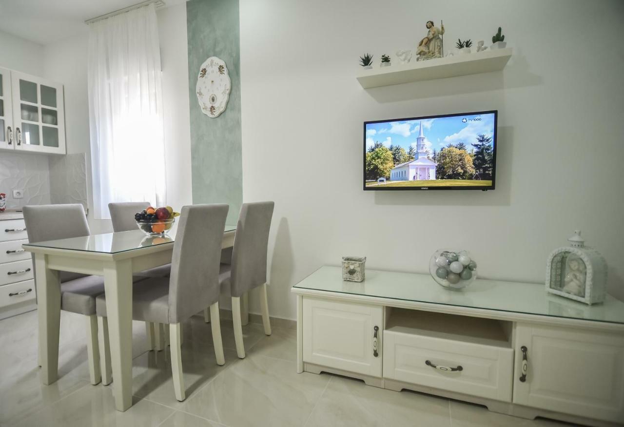 Gloria Apartments 2 Međugorje 外观 照片