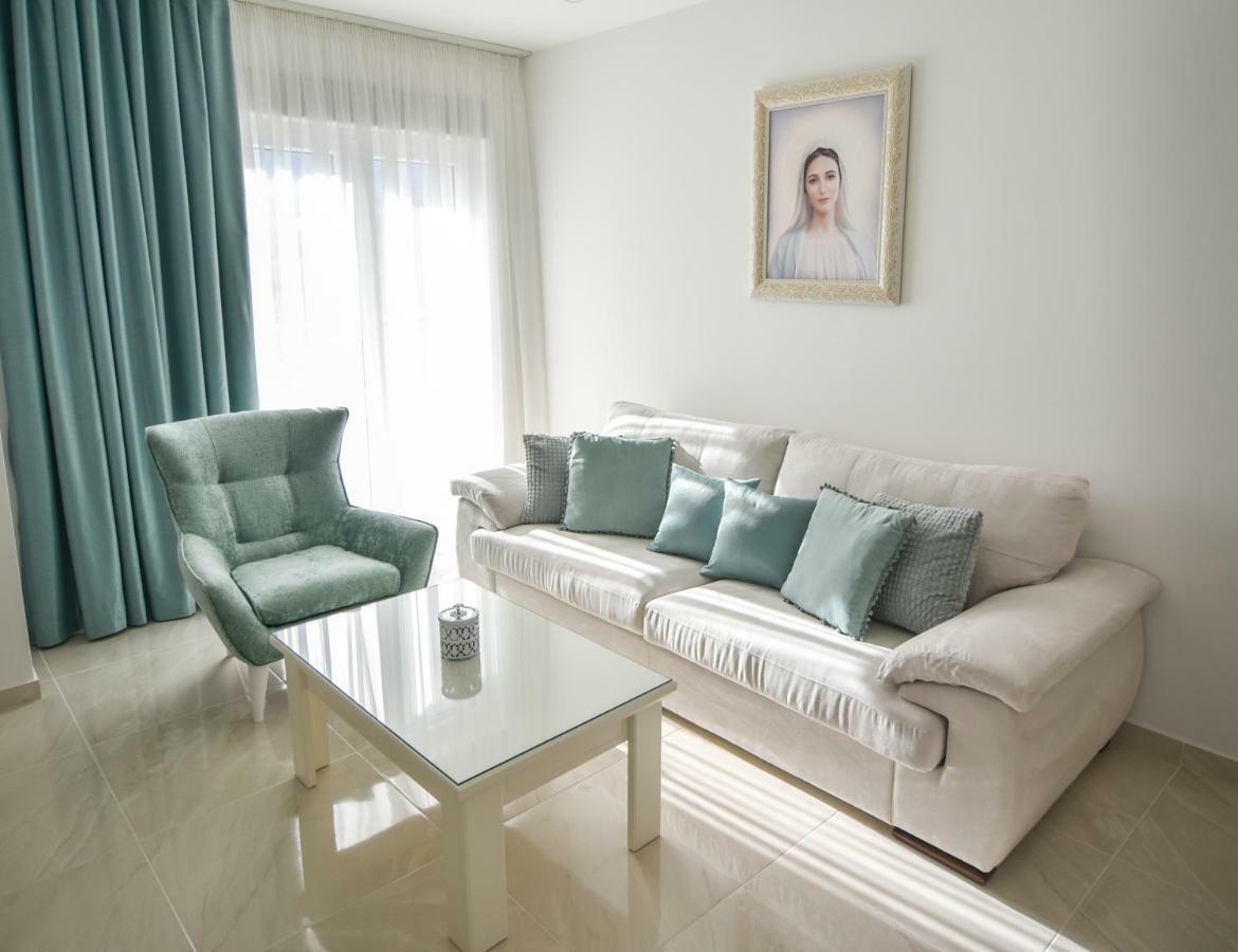 Gloria Apartments 2 Međugorje 外观 照片