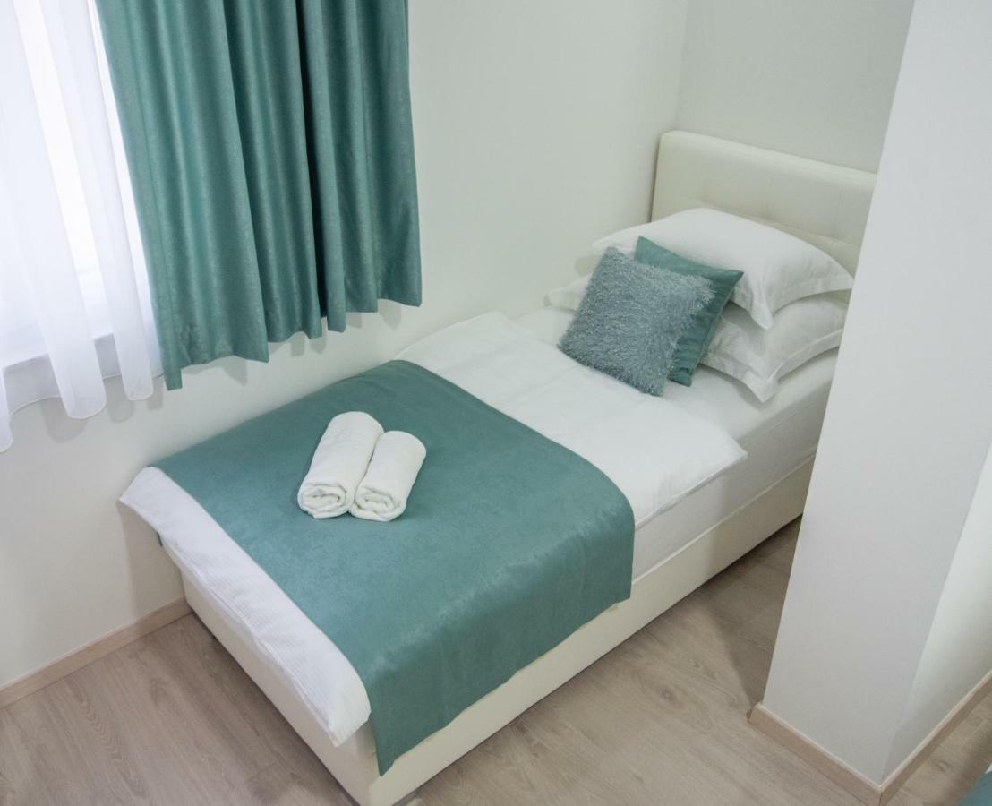 Gloria Apartments 2 Međugorje 外观 照片