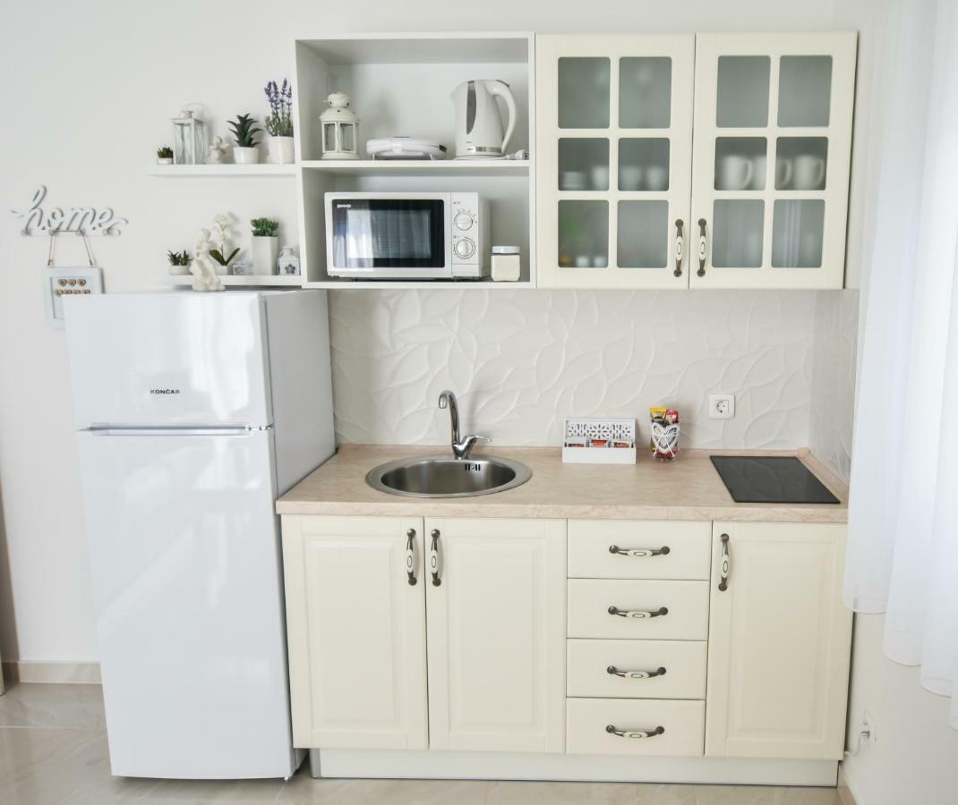 Gloria Apartments 2 Međugorje 外观 照片