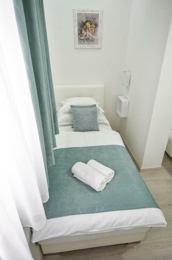 Gloria Apartments 2 Međugorje 外观 照片