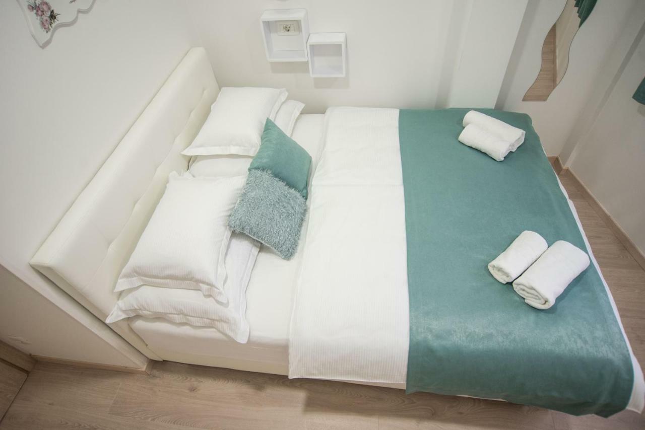 Gloria Apartments 2 Međugorje 外观 照片