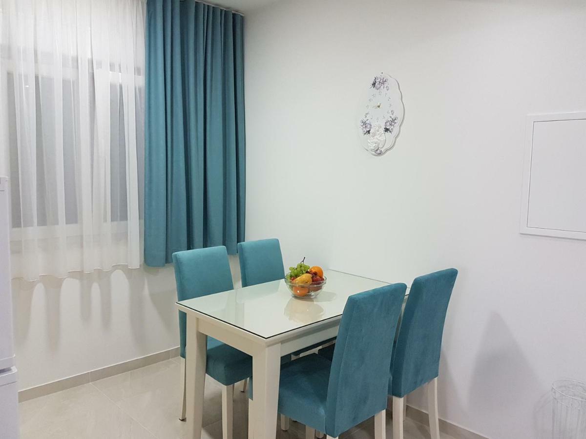 Gloria Apartments 2 Međugorje 外观 照片