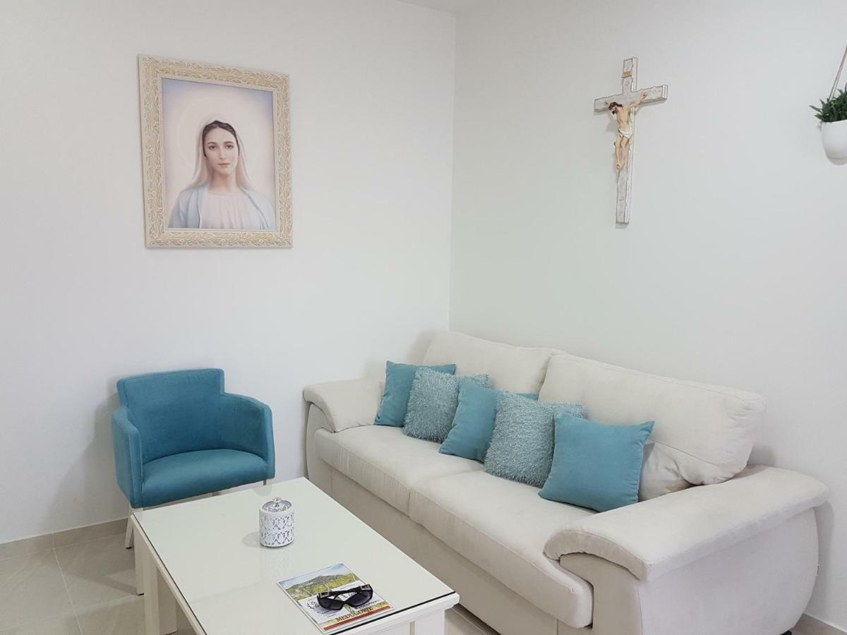 Gloria Apartments 2 Međugorje 外观 照片