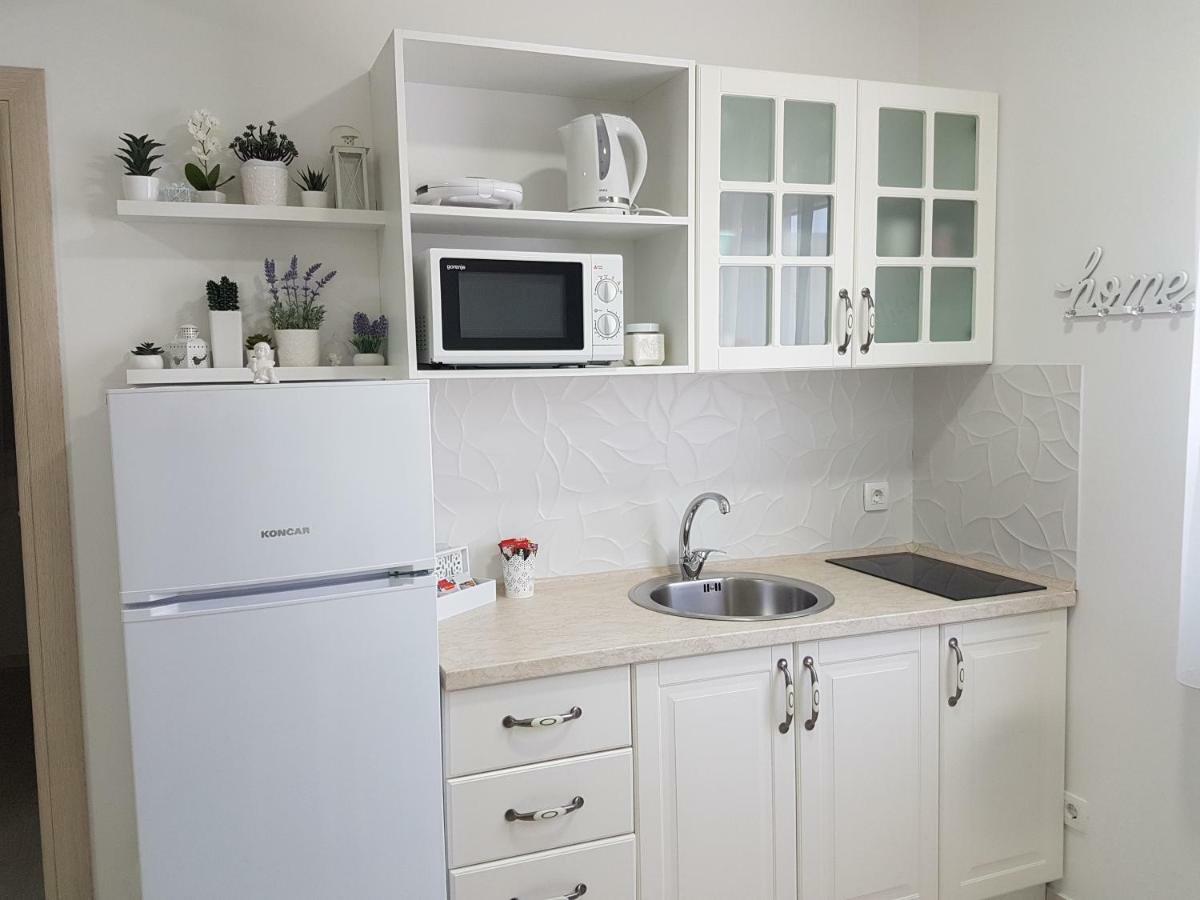 Gloria Apartments 2 Međugorje 外观 照片