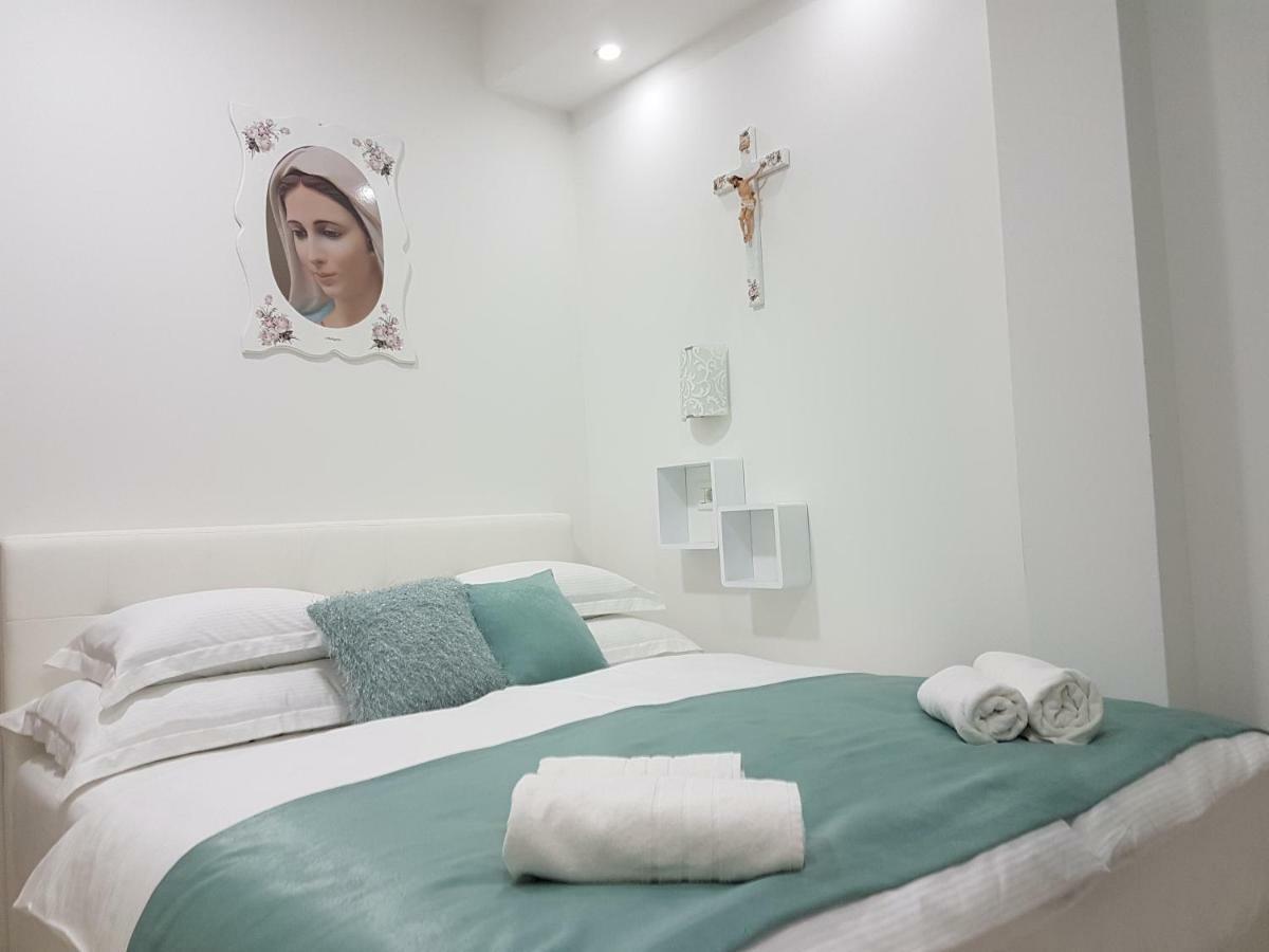 Gloria Apartments 2 Međugorje 外观 照片
